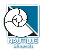 NautilusMinerals