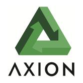 Trade Alert AXIH: Axion International Holdings Up 20% as it Crosses the Dollar Mark
