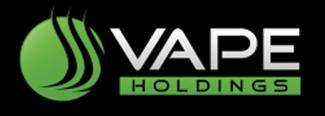 Trade Alert: Vape Holdings $VAPE Up as much as 17.5%, Volume 2X full day average