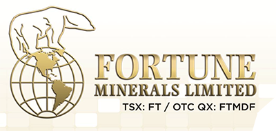 Fortune Minerals $FT #TSX $FTMDF extends buying agreement for Revenue Silver Mime to Sept 2nd