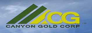Canyon Gold Corp. (CGCC) Issues a Comprehensive Update on Projects