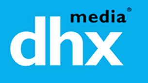 DHX Media Ltd. #TSX $DHX Up on announcement of acquisition of big name channels