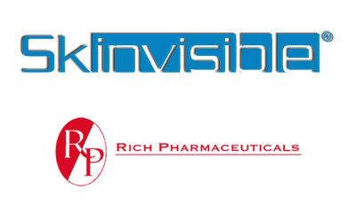 Pharma Update: $RCHA $SKVI