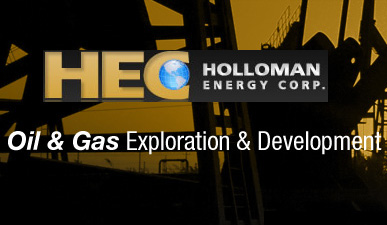 CFO Change at Holloman Energy $HENC, Gina Serkasevich Appointed
