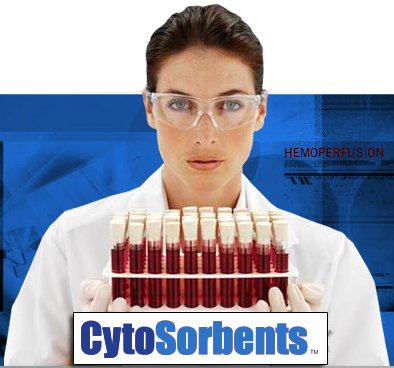 StockGuru Corporate Profile: $CTSO – Cytosorbents Corp