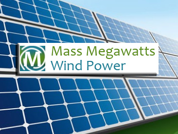 Mass Megawatts Wind Power $MMMW is in The StockGuru Spotlight for Monday