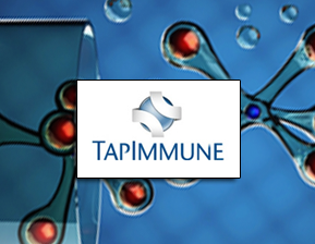 TapImmune Inc. $TPIV is in The #StockGuru Spotlight for Thursday