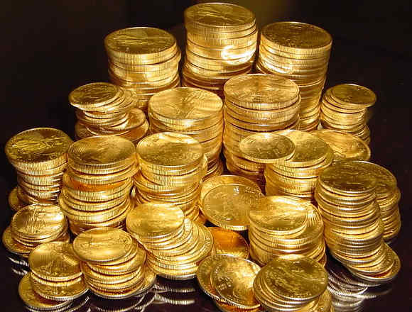 17 Gold and Silver Stocks for 2015 – Dually Listed