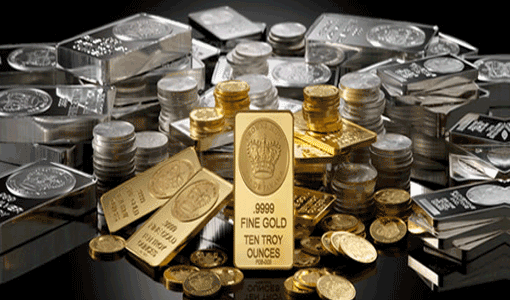 Top 25 Gold and Siver Ore Stocks – Dually Listed in the US and Canada