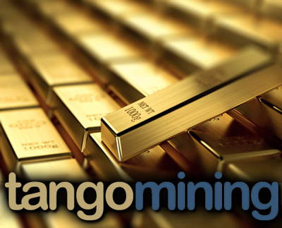 News: Tango Mining Limited #TSX #Venture $TGV