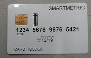 SMME-CARD