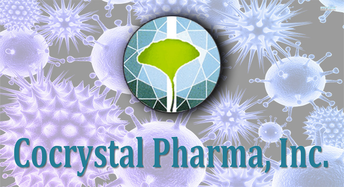 Monday Watch List: COCP Cocrystal Pharma up as much as 14% Friday, Look for Breakout Monday