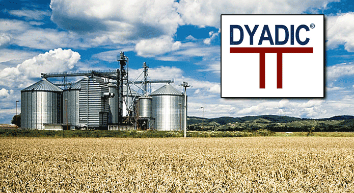 Breaking News: DYAI – Dyadic International Major Milestone