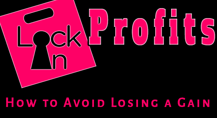 How to Lock In a Penny Stock Profit… Automatically