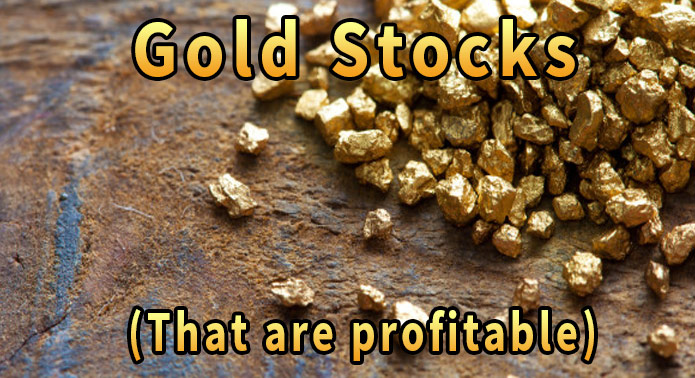 All Gold Stocks Are Down, So Which Ones Are a Real Bargain?