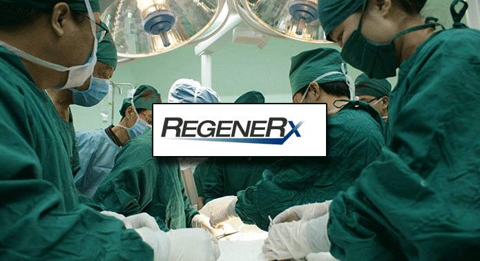 Patent Alert: RegeneRx Biopharmaceuticals – RGRX Receives Key Patent Information