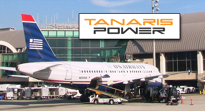Tanaris Power Holdings Inc. – Up 31% Today – $TPHX $UAL