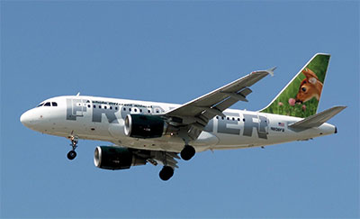 FRONTIER AIRLINES ELECTS INDEPENDENT DIRECTOR