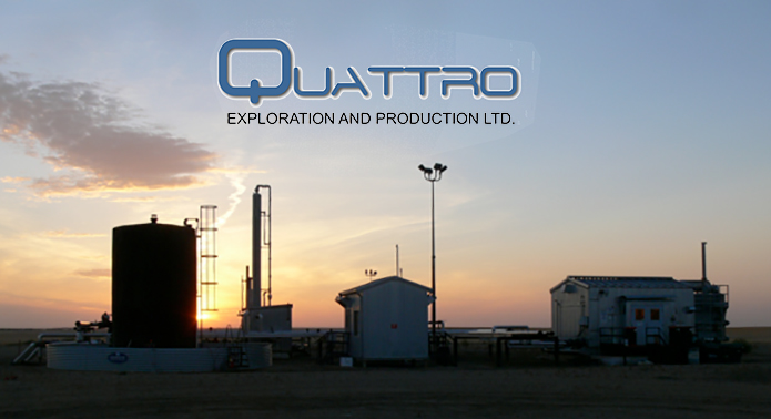 Quattro Releases 2nd Quarter Financials Reporting Net Earnings of $0.04 Per Share