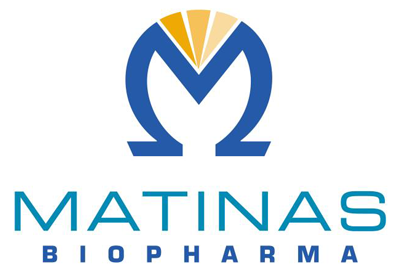 Matinas BioPharma Appoints Cochleate Technology Pioneer Raphael J. Mannino, Ph.D., as Senior Vice President and Chief Technology Officer