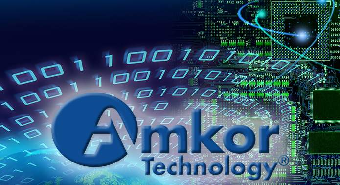 What’s the Buzz with $AMKR? It’s all Upbeat on an Earnings Beat!  Plus… $ASTI $SCTY $CSIQ