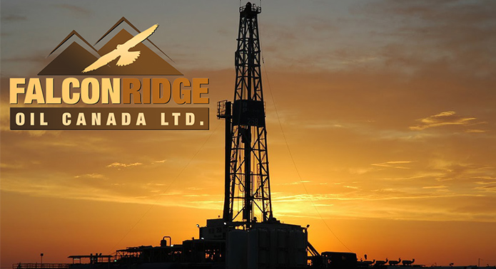 Falconridge Oil Technologies Corp. Up Strong Today – As Much as 128%