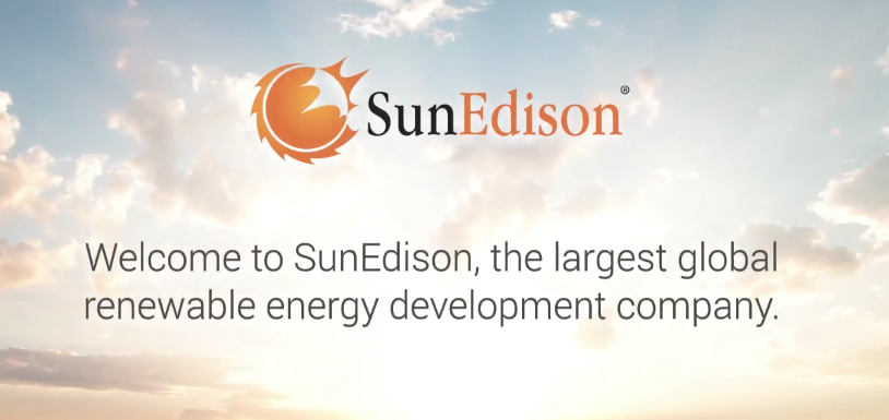 Today’s Buzz on $SUNE – Early Surge Weakens… Here’s Maybe Why! #SunEdison