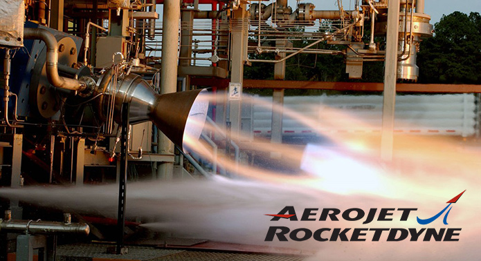 Aerojet Rocketdyne Successfully Completes Major Design Milestone for AR1 Engine to Meet 2019 Deadline