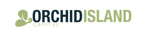 News $ORC #ORC #OrchidIslandCapital Announces January 2016 Monthly Dividend and December 31, 2015 RMBS Portfolio Characteristics