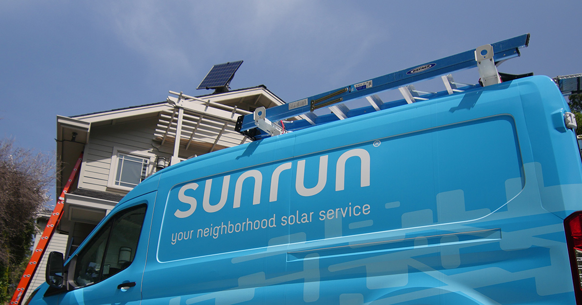 News $RUN – #Sunrun to End Nevada Operations in Response to Anti-Solar Ruling