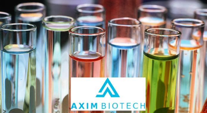News $AXIM – #AXIMBiotech Leads Cannabis Industry in Cannabinoid Research, Development and Intellectual Property; Tackles 15 Debilitating Conditions With No Known Cure