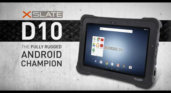 Xplore Receives Additional $1.1 Million Ultra-Rugged Tablet Order as Part of Ongoing U.S. Military Project