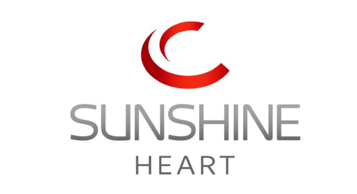 Sunshine Heart Announces Strategic Realignment