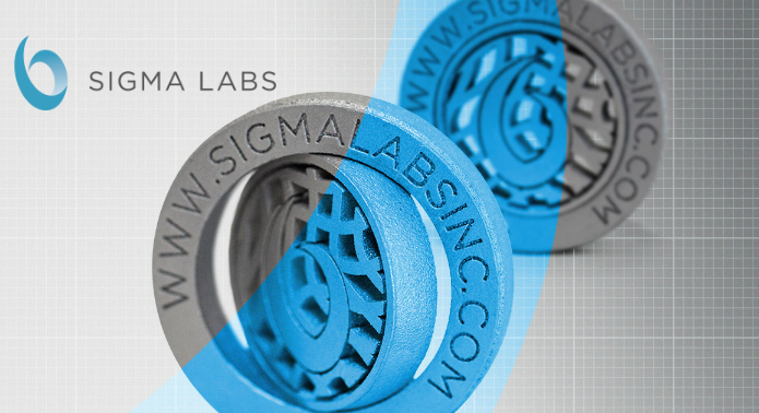 Sigma Labs Announces Pratt & Whitney Contract